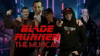 Blade Runner The Musical
