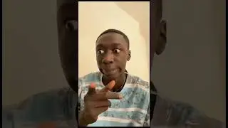 Khaby Lame reacts to @KaztroGAMING 🔥