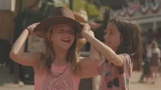 Costa Daurada - Aquest és el meu món