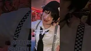 Quackity cosplays