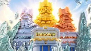 This Series Doesn&rsquo;t End Until I Hit Top 10,000 with IceBow
