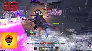 VCR - 130.7k Gryphon Heart - [Clown Core]