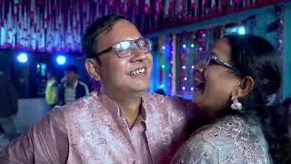 My wedding 2 part 