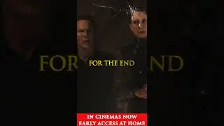 The Conjuring: Last Rites | In Cinemas Now #Shorts