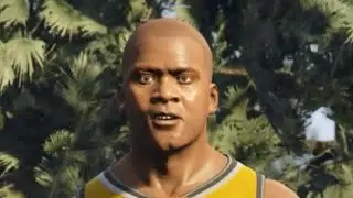 Hey, It's Franklin.