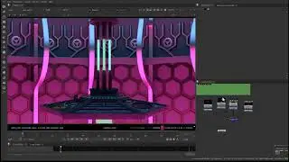 Comp Masterclass - 001 - Introduction to Nuke and the principles of compositing