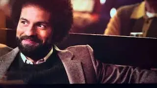 Whitney Houston Scene: Believing in your true SELF is far BEYOND believing in your very limited I