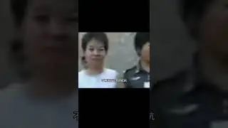 2000年死刑犯被處決前影像，行刑前五花大綁，看著毛骨悚然 #神秘老樹 #案件 #探案 #懸案 #懸疑