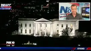 BREAKING: Possible Obama DOJ Cover Up Regarding Terror Suspect Days Before Election (FNN)