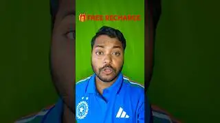 Paytm Free Recharge Offer🎁