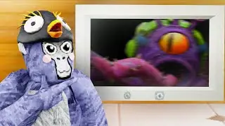 New Alien UPDATE... | Ghost Reactor