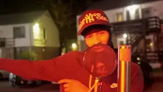 AIR IT OUT Episode 006 SKEENO