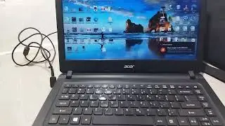 Acer laptop Power Surge on the USB Port how to fixed☺️?