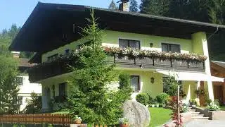 Schwarzenbacher - Lung&ouml;tz - Austria