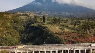 Misteri Jembatan Sigandul