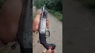 Sawed Off Shotgun A Look at its History and Use | The Sawed Off Shotgun Effective or Overhyped