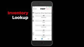 Which TSW Wheels fit your vehicle?  Introducing the TSW Fitment Guide App