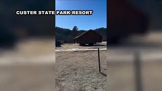 Custer State Park staff preps for new tourism season