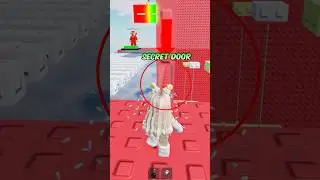 🤯Sammy Secret Door Troll