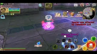 Elemental Knights Online Got Bored After Rank Event Gone