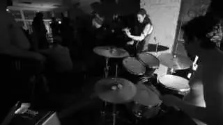 Chaos Reunion - 06 - live @ Красноярск 28 mar 2015