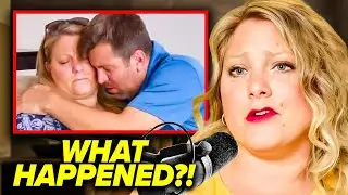 What Happened to Anna and Mursel on 90 Day Fiance?