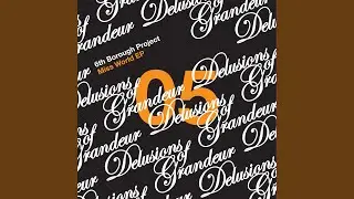 Miss World (Soultourist Remix)