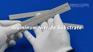 Aluminum Nitride Substrate