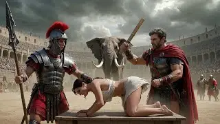 Rome's 12 Most Horrifying Punishments That History Forgot