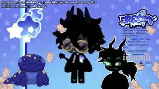 Farming sim + Creature Collector?! || Moonstone Island || !discord !comm