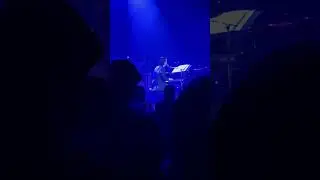 Nick Cave & Warren Ellis &ndash; Cosmic Dancer - NYC Live - 2022