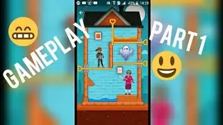 Pull The String : Nick 's Quest (Early Access) Levels 1 - 10