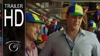 Los becarios - Trailer HD