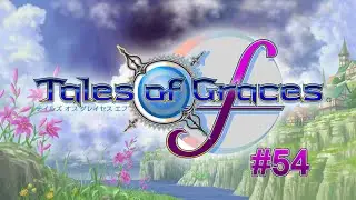 Tales of GracesF- Teil 54 - Liebes Tagebuch (HD/Deutsch/LetsPlay)