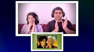 ROXETTE how Do You Do REACTION