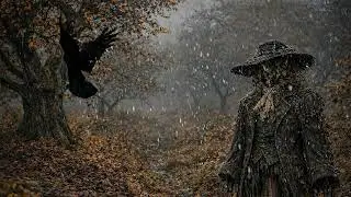 Чучело.  Авторская песня