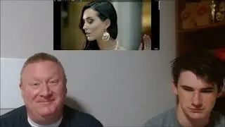 Reacting To Pakistani Music: Zaroori Tha by Rahat Fateh and Ali Khan