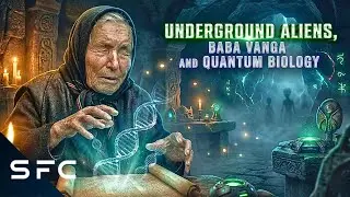 Blind Woman Predicts Humanity&rsquo;s Future | Baba Vanga | HD 2025 Documentary