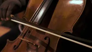 Climate Pledge Arena Fan Tour- Behind the STRINGS