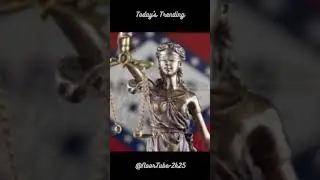 U.S. Judge Rules 25,000 Worker Terminations Unlawful | Breaking News | #viral #trending #us