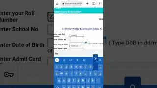 How to check cbse 10th class result 2022|cbse 10th result 2022 check|cbse 10th result kese check ker