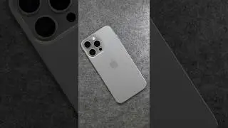 iPhone 15 Pro Max | Most Complete iPhone Yet