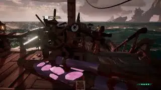 Sot will Season 9 fix teleporting cheaters?