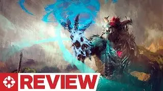 Guild Wars 2: Heart of Thorns Review