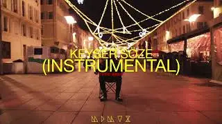 JuL - Keyser S&ouml;ze (Instrumental) 