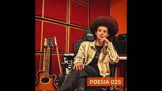 Poeta Cj - A Certeza Da Vida - Poesia 025 - Prod.M0sca - 365 Music