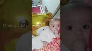 #cutebaby#ehtsham#ganwas#