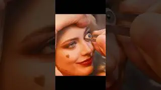 미쳐버린 대한민국 피규어 근황 Adding Margot Robbie&rsquo;s Eyes JND Studios Harley Quinn Hyperreal figure