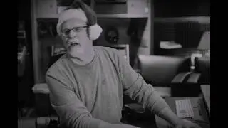 Happy Holidays from Colorado Sound Studios!