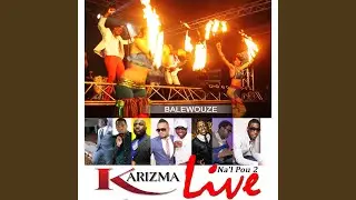 Pam Pam (Tantan) (Live)